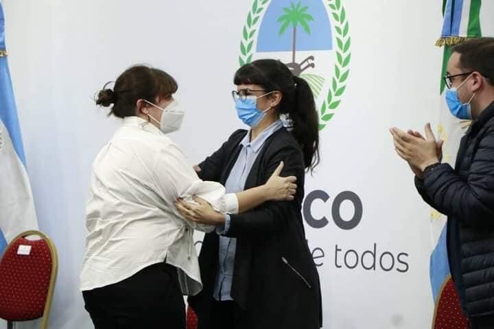 Nombran a un homicida como docente médico en el Hospital Perrando