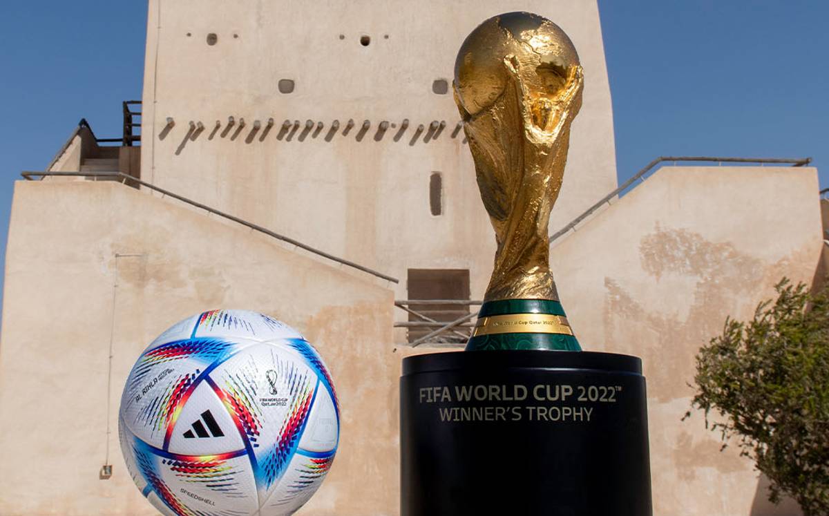 Quién será el campeón en el Mundial de Qatar 2022 según un pronosticador que acertó en las últimas dos Copas del Mundo