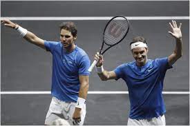 Federer reveló el momento en el que se dio cuenta que debía retirarse