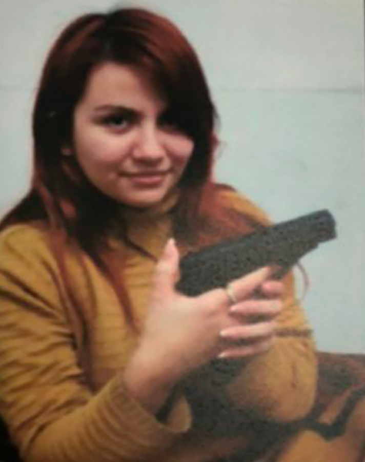 El plan para matar a Cristina Kirchner comenzó el 22 de abril: “Para limpiar la Argentina hace falta que corra sangre”