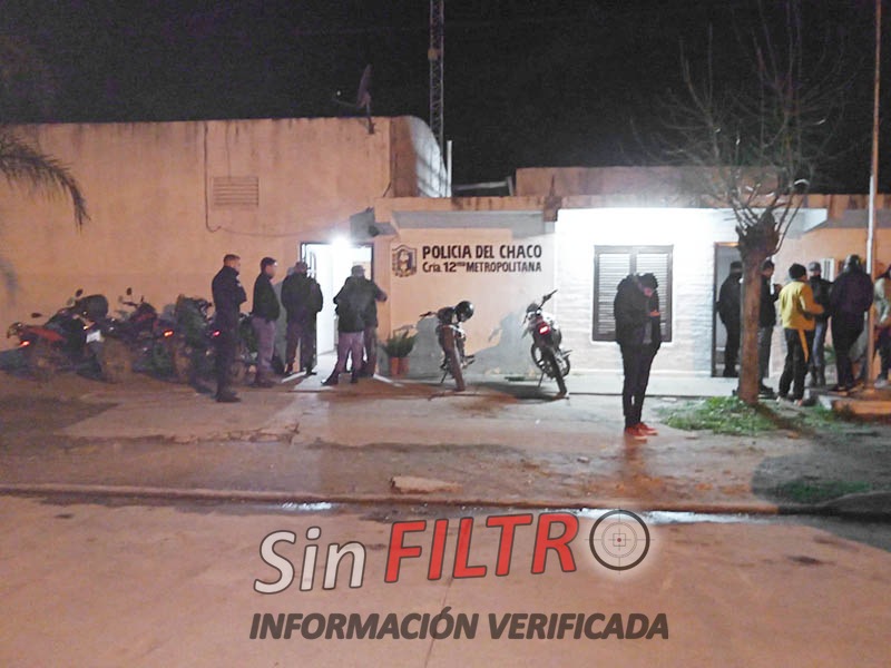 Narcopolicías: rechazaron el pedido de excarcelación para uno de los agentes detenidos