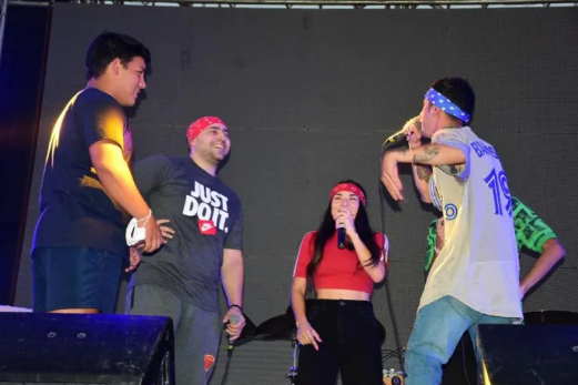 Este domingo, el municipio organiza la pre-clasificatoria de freestyle en el Paseo Sur