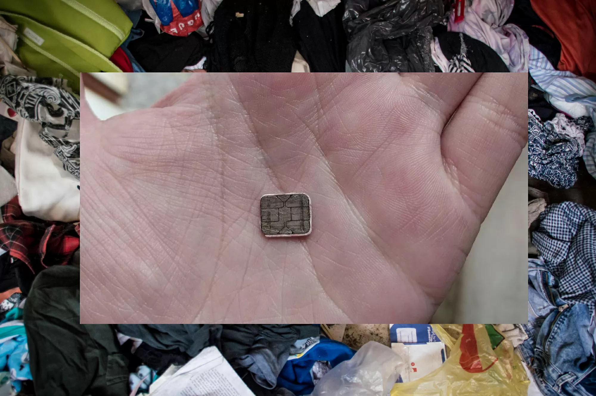 El chip 