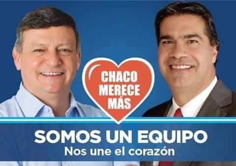 Domingo Peppo de Embajador a Ministro de Trabajo, se definirá en las próximas horas