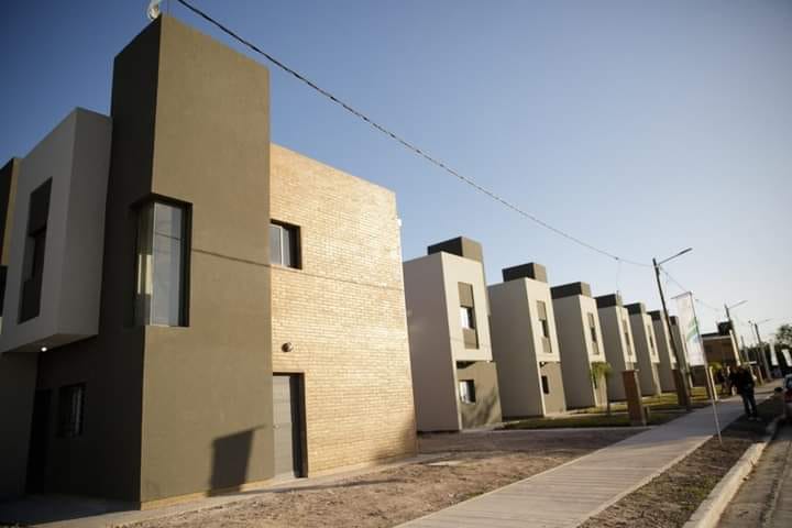 Instituto de Viviendas o Instituto de Corrupción el lector evaluará