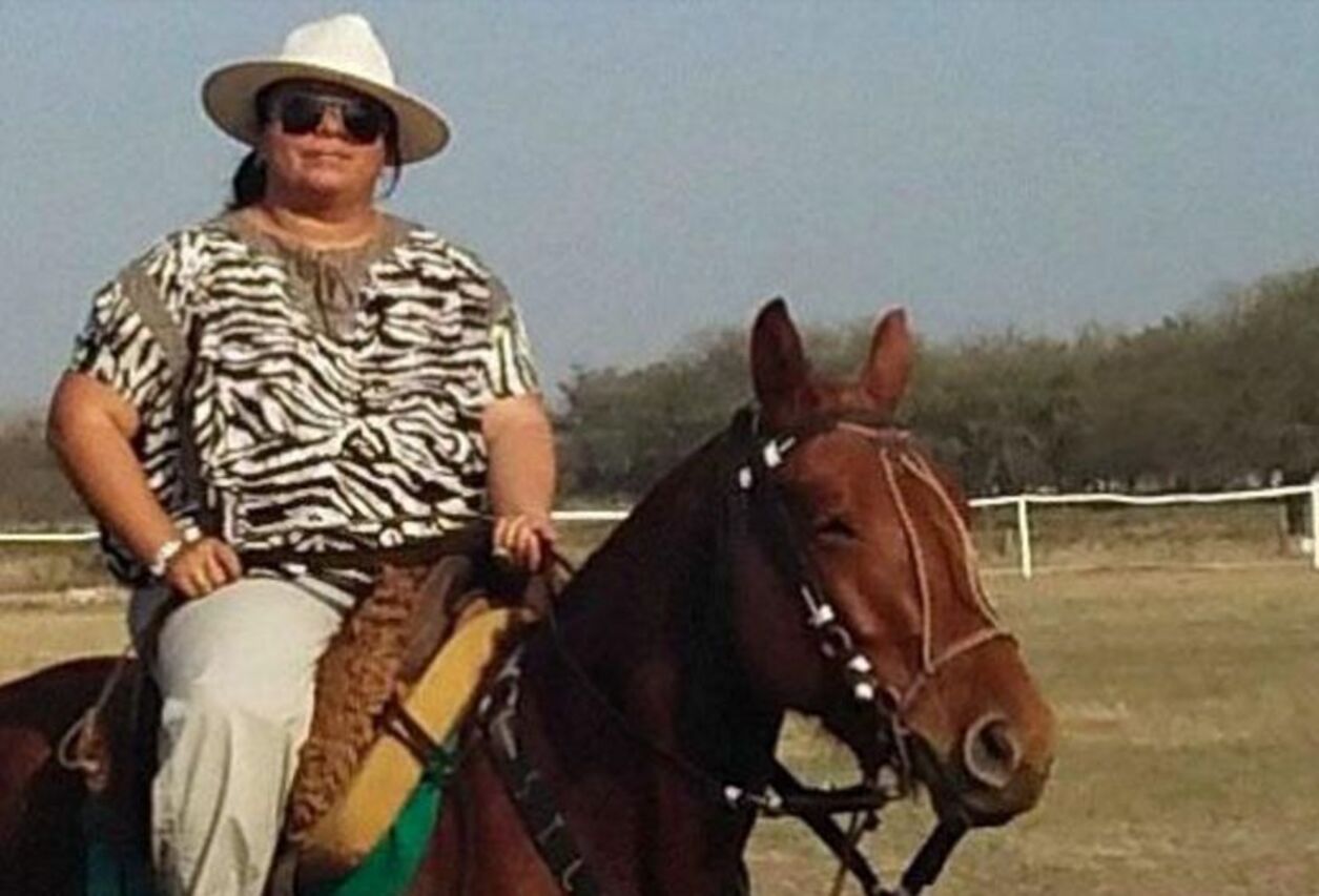 Está pesada la mano, hay que pagar abogados y llegar a fin de año como sea