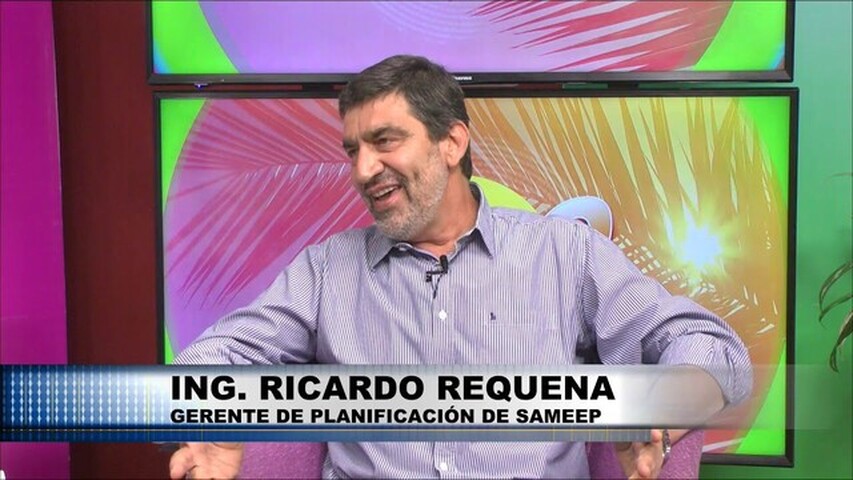 Sameep es una joda! Responsables de los problemas por falta de agua no dan la cara ni siquiera al Gobernador