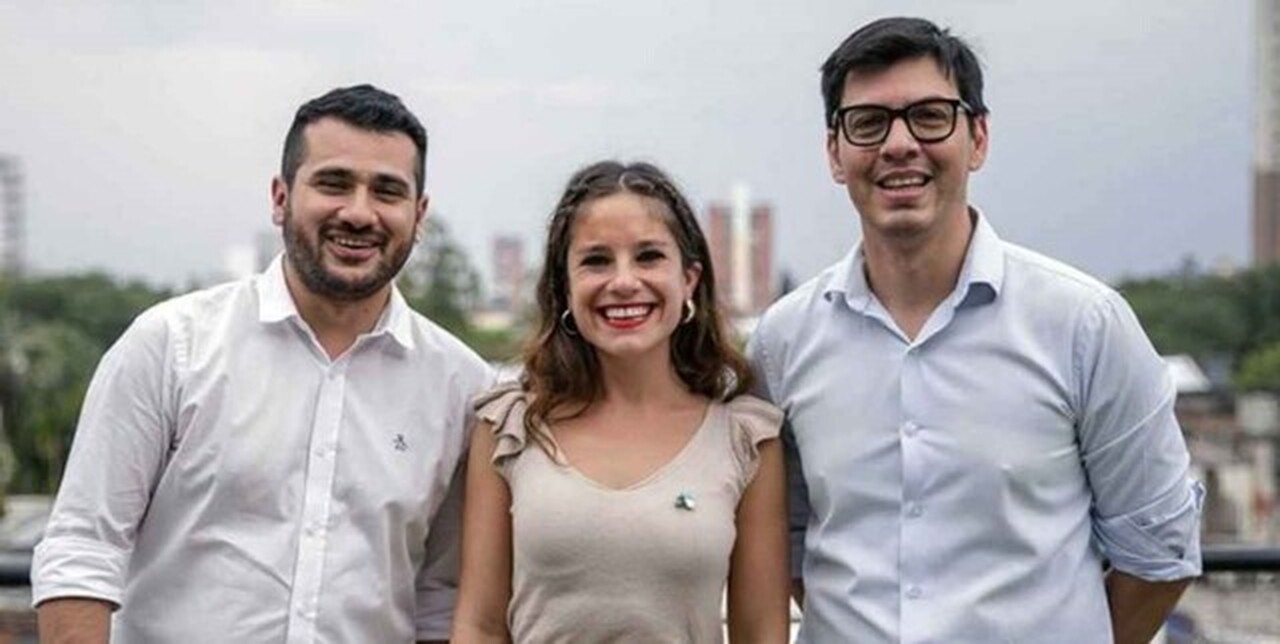La Directora de Medios del Chaco Guillermina Capitanich se comió el pescado podrido