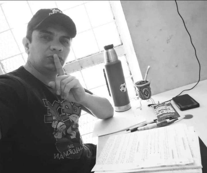 Misael Jonathan Cabrera lo hiciste de nuevo… Su víctima la menor de 13 años tomo una drástica decisión