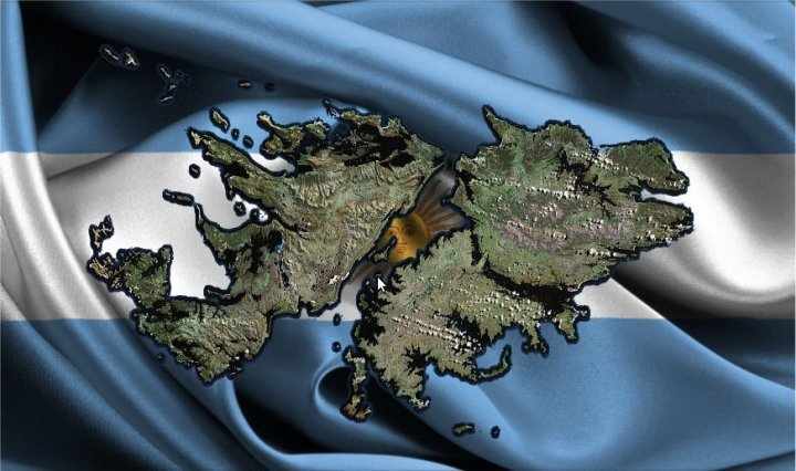 España denunció que sus socios ingleses tienen un Paraíso Fiscal en las Islas Malvinas Argentinas