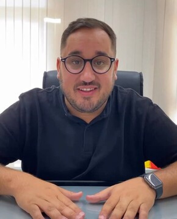 Pérez Pons y su peor análisis sobre la gestión 2019-2023 