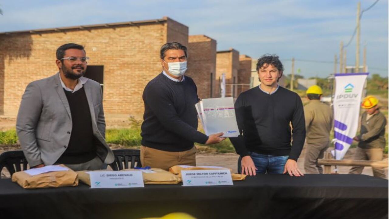El listado de Arévalo, sortea viviendas con fallecidos incluidos