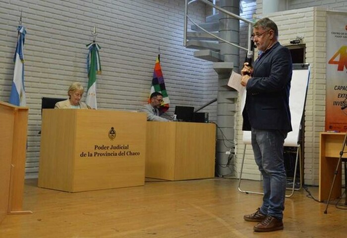 Por primera vez, un Jurado se declaró estancado y deberán realizar nuevo juicio