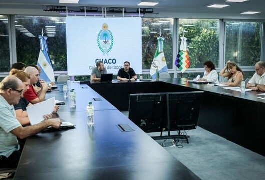 Malestar entre empleados y funcionarios judiciales por la falta de respuestas salarial, llevaría a un paro de actividades.