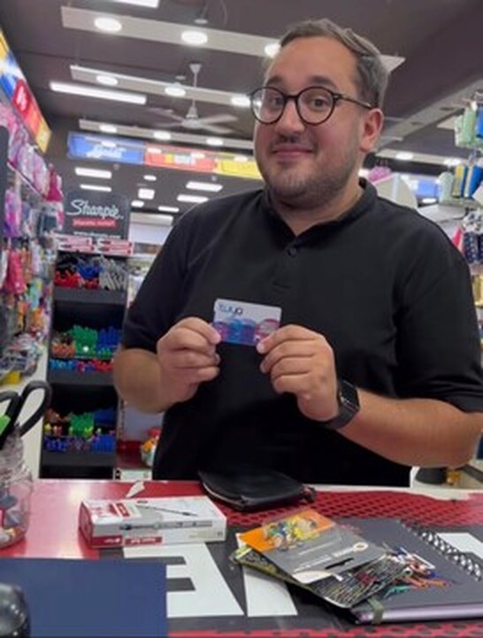 Perez Ponz se fía en el Nuevo Banco del Chaco para pagar sueldos