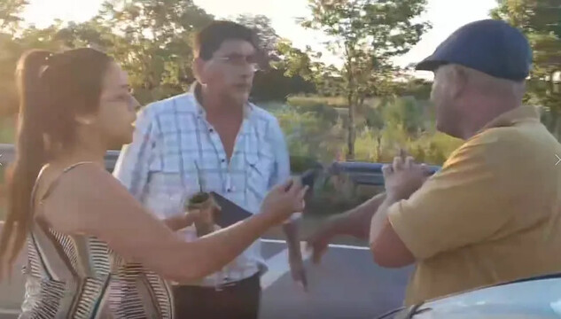Fiscal de Castelli impide con su medida la Libertad de Prensa