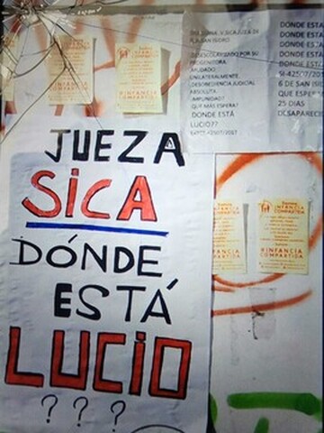 No solo es potestad de la chaqueños el pesimo desempeño de la Justicia de Familia .