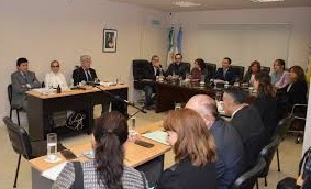 La Dra. Laura Buyatti analizó la jornada vivida en el Consejo de La Magistratura y Jurado de Enjuiciamiento