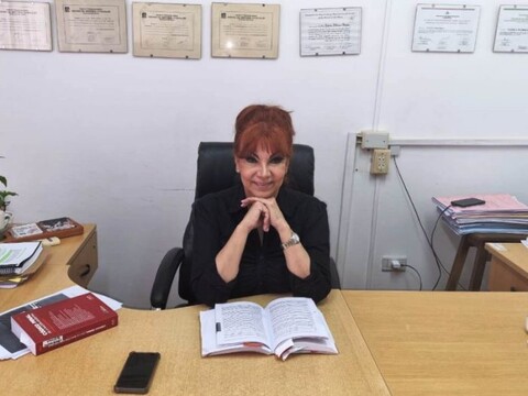Juez de Villa Angela cumplió el límite de edad y concursa para revalidar el cargo
