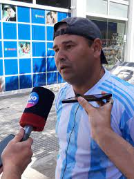 Albañil denunciante de la Jueza Buyatti se encuentra detenido por abuso sexual 