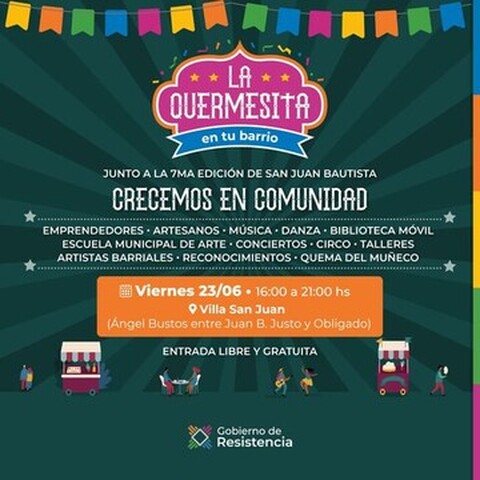 Municipalidad de Resistencia: 