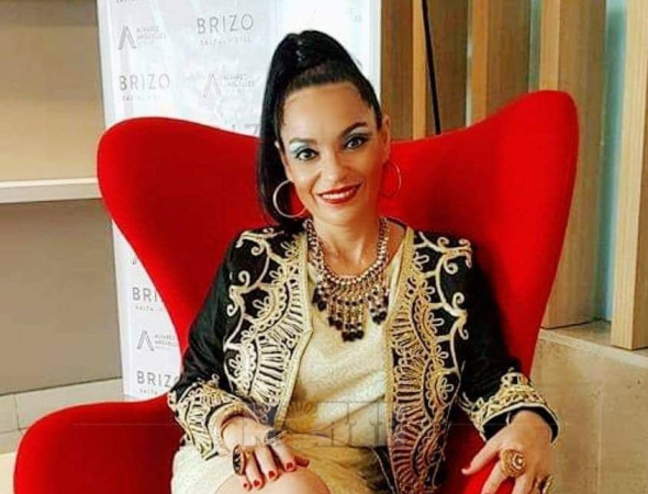 Dra. Laura Buyatti: 