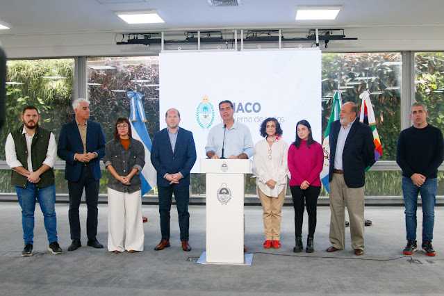 Había que patear al CHANCHO para conocer al DUEÑO