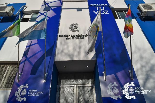 La Legislatura estableció el período de receso invernal