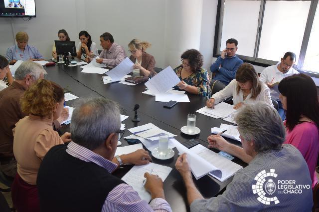 La Legislatura vuelve a sesionar tras el receso invernal