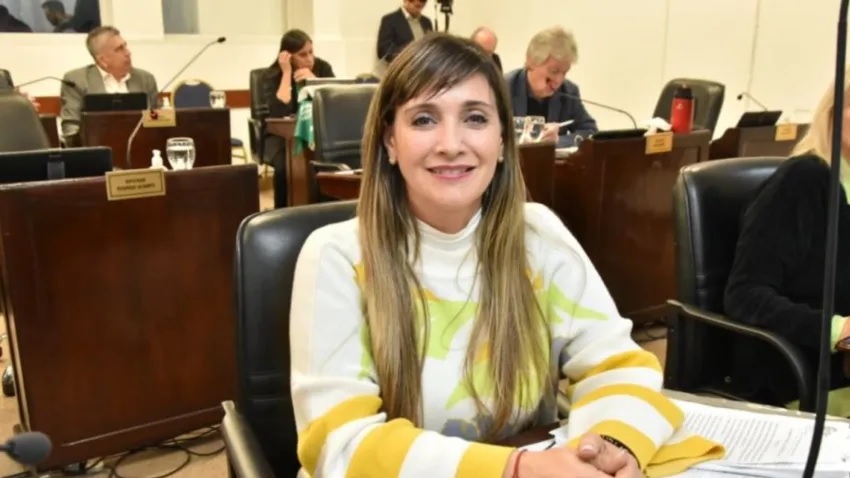 Justicia Federal llamó a declarar a Claudia Panzardi tras el violento hecho en elecciones