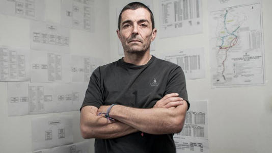 Federico Delgado, un fuera de serie en los tribunales federales que deja su marca en la vida de amigos y detractores