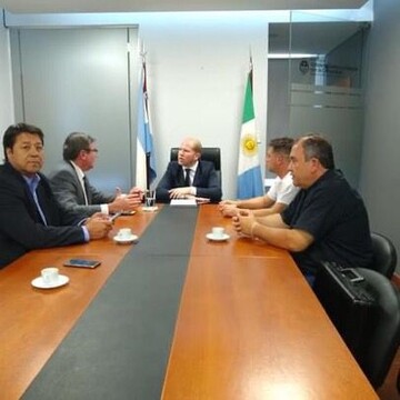 La triangulación de Lotería Chaqueña  entre Honcheruk-Lemos-Pablik  