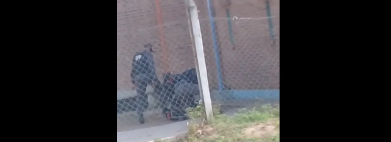 Comité de la Tortura Dónde Está?