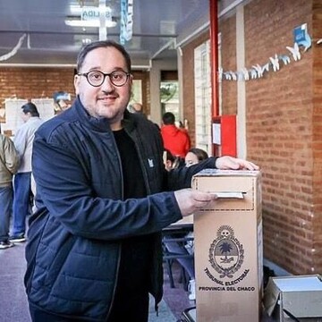 Violador de Leyes: Santiago Pérez Pons no debería ser funcionario, ni siquiera candidato