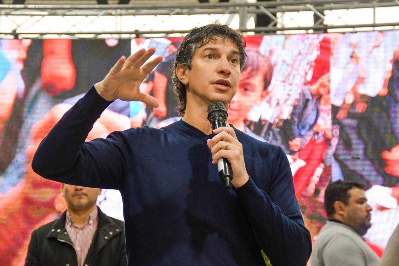 El sorteo de viviendas se realizará el próximo 21 de septiembre