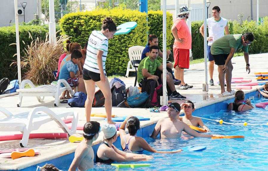 La Legislatura chaqueña busca regular las colonias de vacaciones