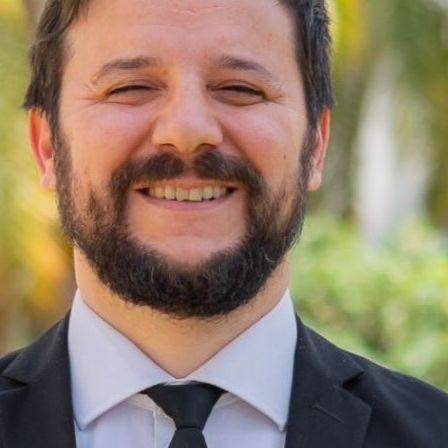 Agustín Romero: legislando por una mejor movilidad