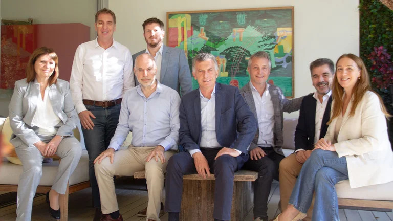 Se agita la interna de JxC: los líderes del PRO tendrán una reunión clave y la liga de gobernadores define su postura ante el balotaje