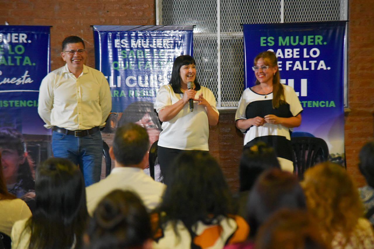 Cuesta propone crear una subsecretaría de educación para coordinar políticas públicas para las escuelas