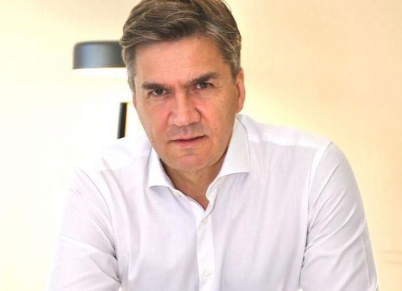 Zdero: “madurez política para que el estado no reviente”