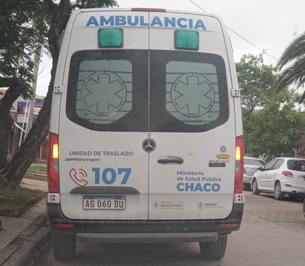 Salud Pública devastada en el interior del Chaco
