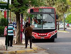 Paro de colectivos desde esta medianoche por falta de pagos, anunció UTA