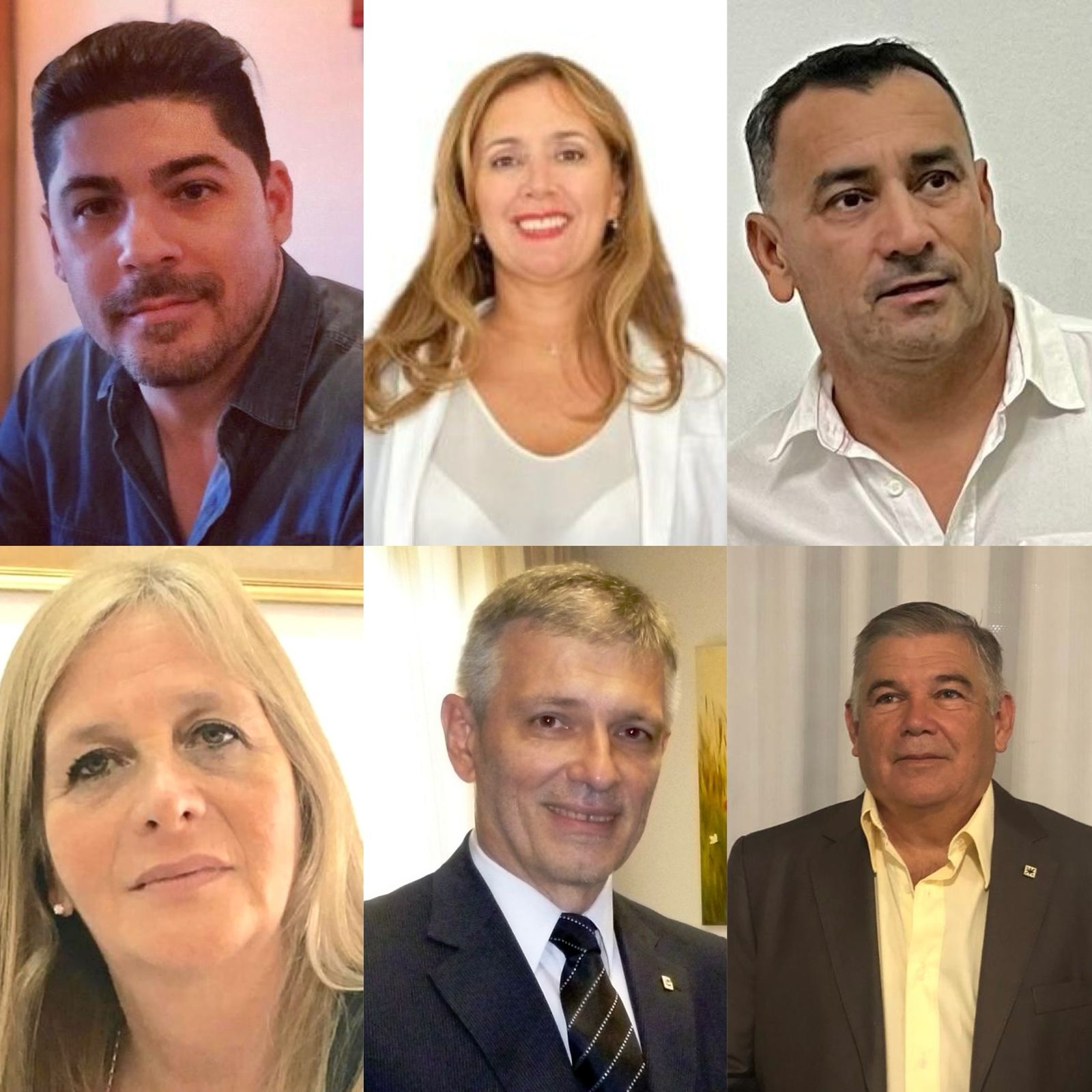 Gabinete Zdero, se confirmaron más nombramientos