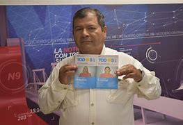 La Justicia anuló la re vinculación de los Sena y ya no podrán reunirse