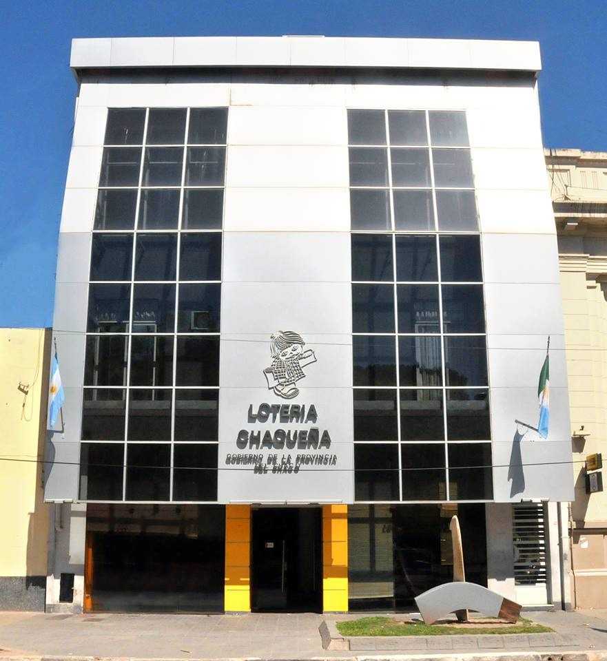 Lotería Chaqueña inició investigación interna al dirigente social José Porretti