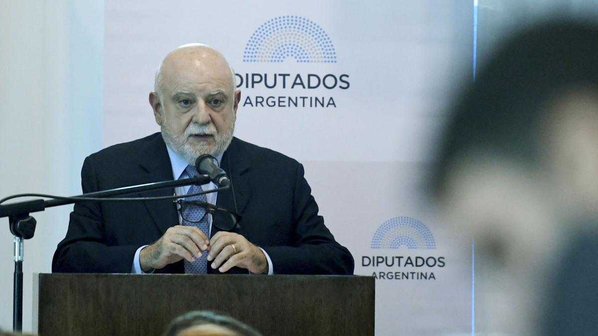 El procurador del Tesoro afirmó que serán “derrotados