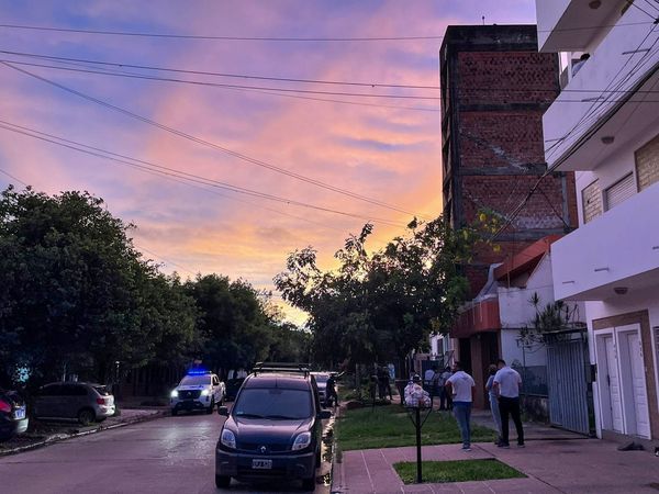 La Municipalidad de Resistencia clausuró un local bailable