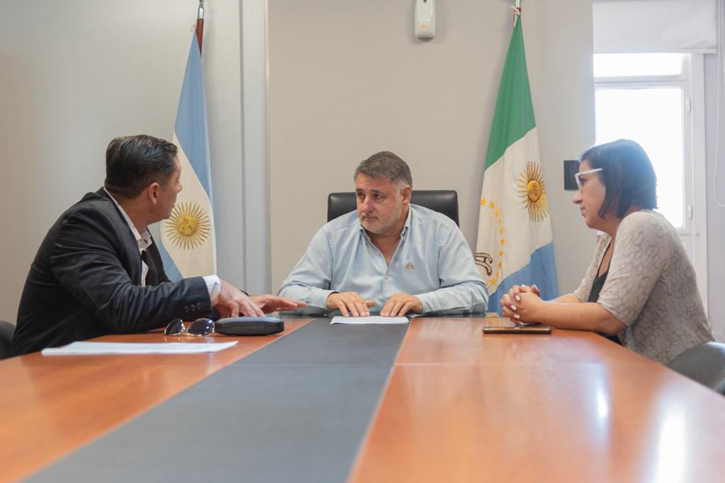 El Gobierno Provincial realizará controles en las colonias de vacaciones