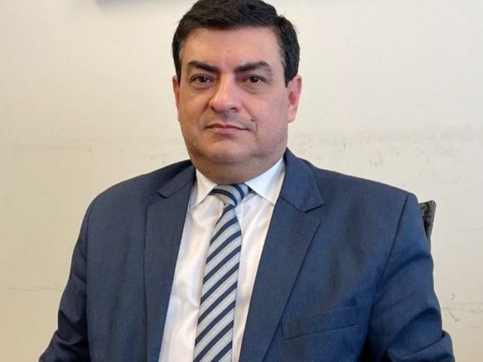 Exconjuez Aranda a Juicio