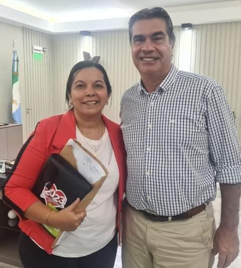 La Cámara Federal de Apelaciones revocó la falta de mérito a la intendenta Pascua